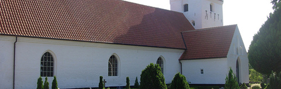 Åsum Kirke